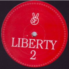 Unknown Artist - Unknown Artist - Liberty 2 - Liberty Records