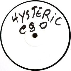 Hysteric Ego - Hysteric Ego - Want Love - Ego Music