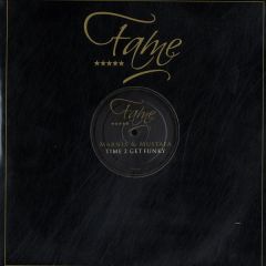 Marnix & Mustafa - Marnix & Mustafa - Time 2 Get Funky - Fame