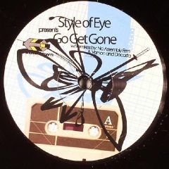 Style Of Eye - Style Of Eye - Go Get Gone - Doubledown