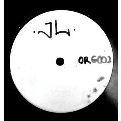 JL - JL - Hymn - Orgone