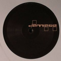 Cosmic Guys - Cosmic Guys - Hardcore - Damage