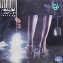 Kimara Lawson - Kimara Lawson - Stand Up - New Music