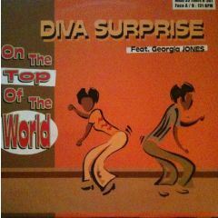 Diva Surprise - Diva Surprise - On Top Of The World - Scorpio