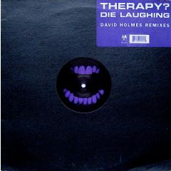 Therapy? - Therapy? - Die Laughing - A&M