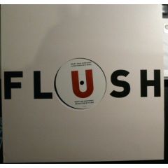 Flush - Flush - Merry X-Mas Everybody - Flush