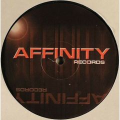 Kj & 2 Smooth - Kj & 2 Smooth - I Like - Affinity