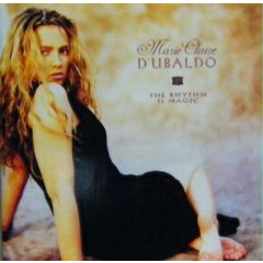 Marie Clare D'Ubaldo - The Rhythm Is Magic - Polydor
