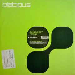 Art Of Trance - Madagascar 2002 (Remixes) (Disc 2) - Platipus