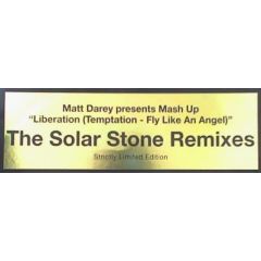 Matt Darey's Mash Up - Matt Darey's Mash Up - Liberation (Remix) - Incentive