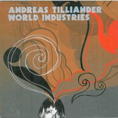 Andreas Tilliander - Andreas Tilliander - World Industries - Resopal