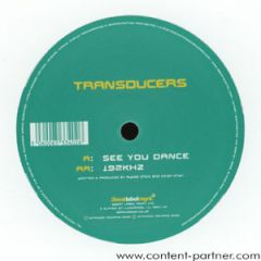 Transducers - Transducers - See You Dance - Intrinsic