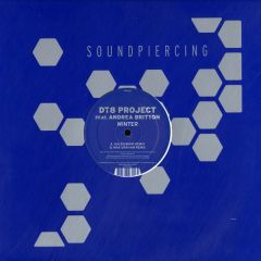 Dt8 Project Ft Andrea Britton - Dt8 Project Ft Andrea Britton - Winter (Mixes) - Soundpiercing