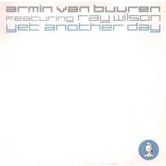 Armin Van Buuren - Armin Van Buuren - Yet Another Day (Disc I) - Armind