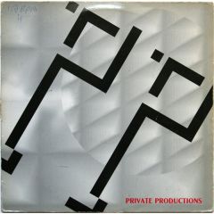 Private Productions - Private Productions - Looped - Vip Classics