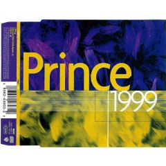 Prince - Prince - 1999 - WEA