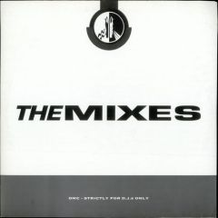 Various Artists - Various Artists - The Mixes 152 - DMC