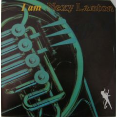 Nexy Lanton - Nexy Lanton - I Am - Flying