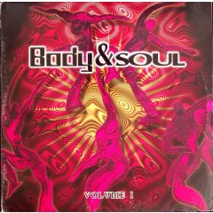 Various Artists - Various Artists - Body & Soul Volume 1 - Wave
