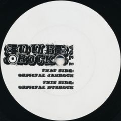 Damian Jr. Gong Marley - Damian Jr. Gong Marley - Welcome To Jamrock (D&B Remix) - Dubrock