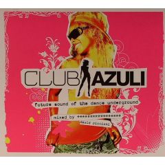 Azuli Presents - Azuli Presents - Club Azuli 2005 - Azuli