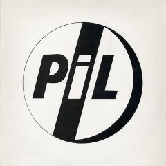 PiL - PiL - This Is Not A Love Song - Virgin