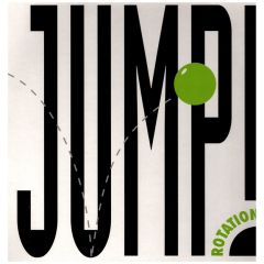 Rotation - Rotation - Jump - BCM