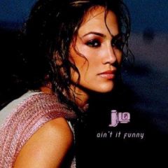 Jennifer Lopez - Jennifer Lopez - Ain't It Funny (Remix) - Sony
