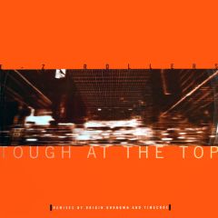 E-Z Rollers - E-Z Rollers - Tough At The Top (Remixes) - Moving Shadow