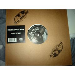 Selena - Selena - Give It Up - Go! Beat