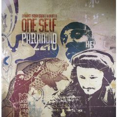 One Self - One Self - Paranoid - Ninja Tune