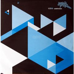 Aquasky - Aquasky - Subdivision - Moving Shadow