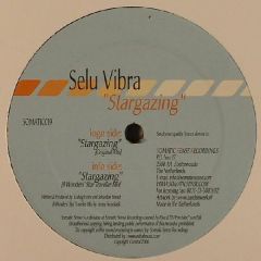 Selu Vibra - Selu Vibra - Stargazing - Somatic Sense