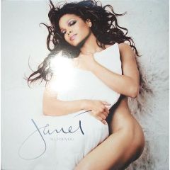 Janet Jackson - Janet Jackson - All For You - Virgin