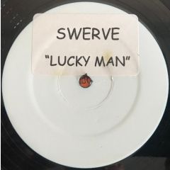 The Verve / Swerve - The Verve / Swerve - Lucky Man (Remix) - White Swerve