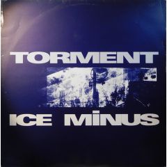 Ice Minus - Ice Minus - Torment - Audio Couture