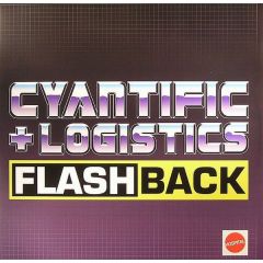 Cyantific & Logistics - Cyantific & Logistics - Flashback - Hospital