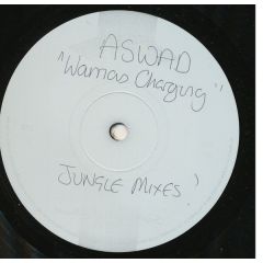 Aswad - Warriors Charging (Jungle Mixes) - Bubblin' Records