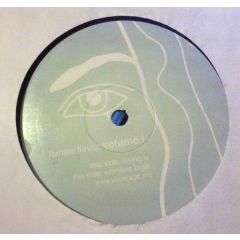 Unknown Artist - Unknown Artist - Female Flavours Vol. 1 - White