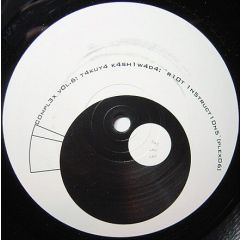 Takuya Kashiwada - Takuya Kashiwada - R10t In5truct10n5 - Complex