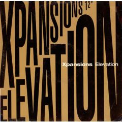Xpansions - Xpansions - Elevation (Move Your Body) - Optimism