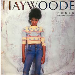 Haywoode - Roses - CBS