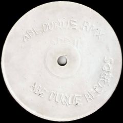 Claudio Alverez - Claudio Alverez - Lluvia De Verano - ADR 