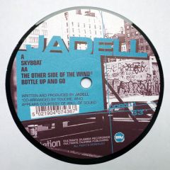 Jadell - Jadell - Skyboat - Ultimate Dilemma