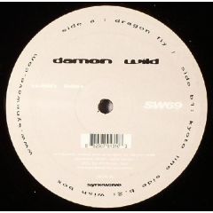 Damon Wild - Damon Wild - Wish Box - Synewave 