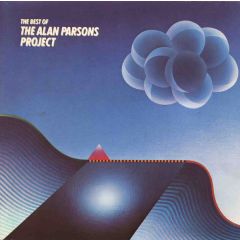 The Alan Parsons Project - The Alan Parsons Project - The Best Of The Alan Parsons Project - Arista