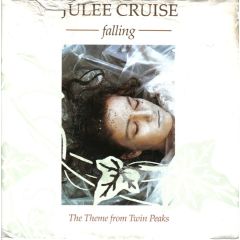 Julee Cruise - Julee Cruise - Falling - Warner Bros. Records