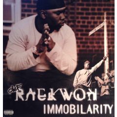 Raekwon - Raekwon - Immobilarity - Loud Records