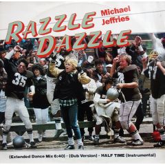 Michael Jeffries - Michael Jeffries - Razzle Dazzle - Warner Bros