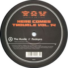 Various Artists - Various Artists - Here Comes Trouble Volume 14 - Trouble On Vinyl